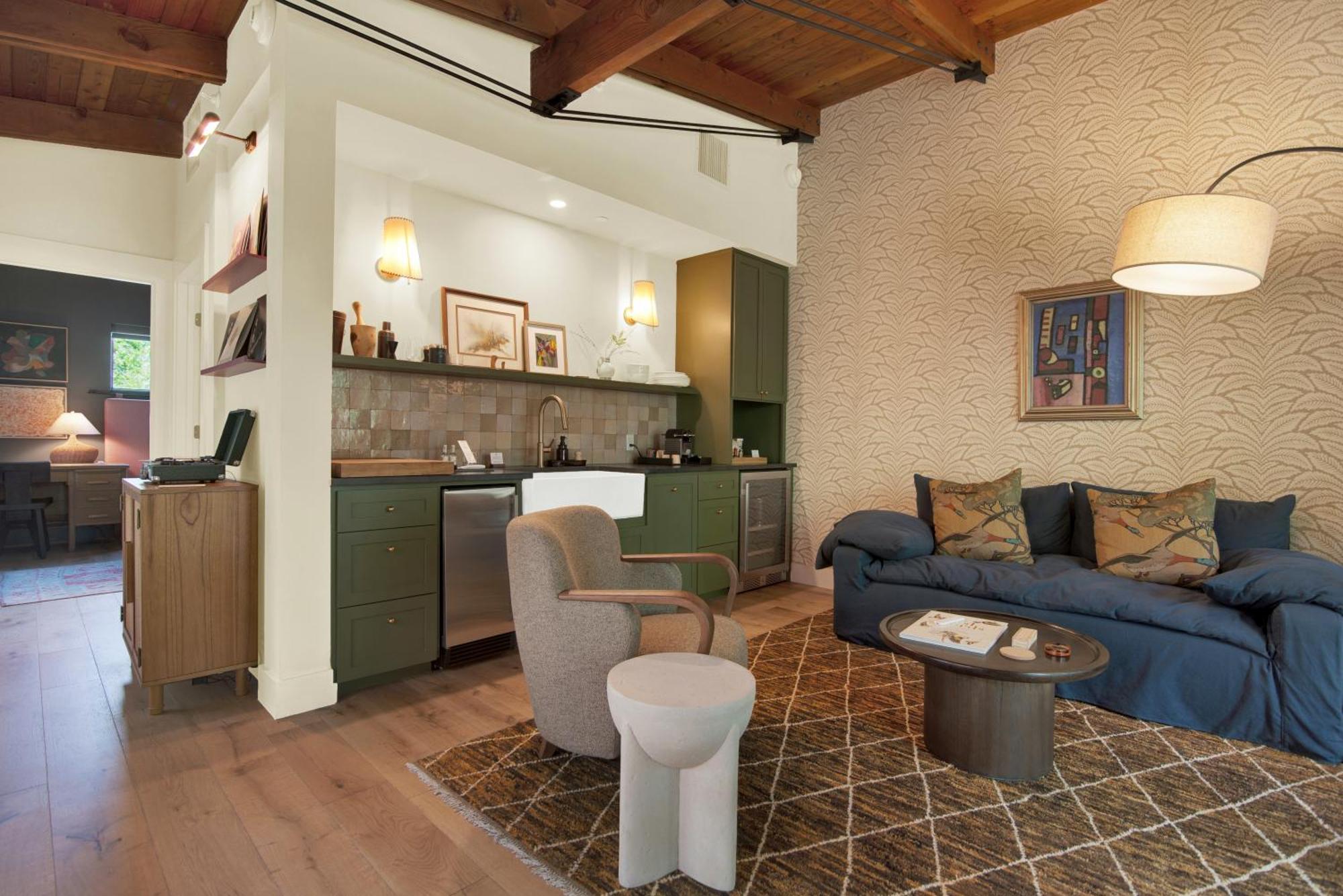 The Leona Hotel Lockhart Luaran gambar