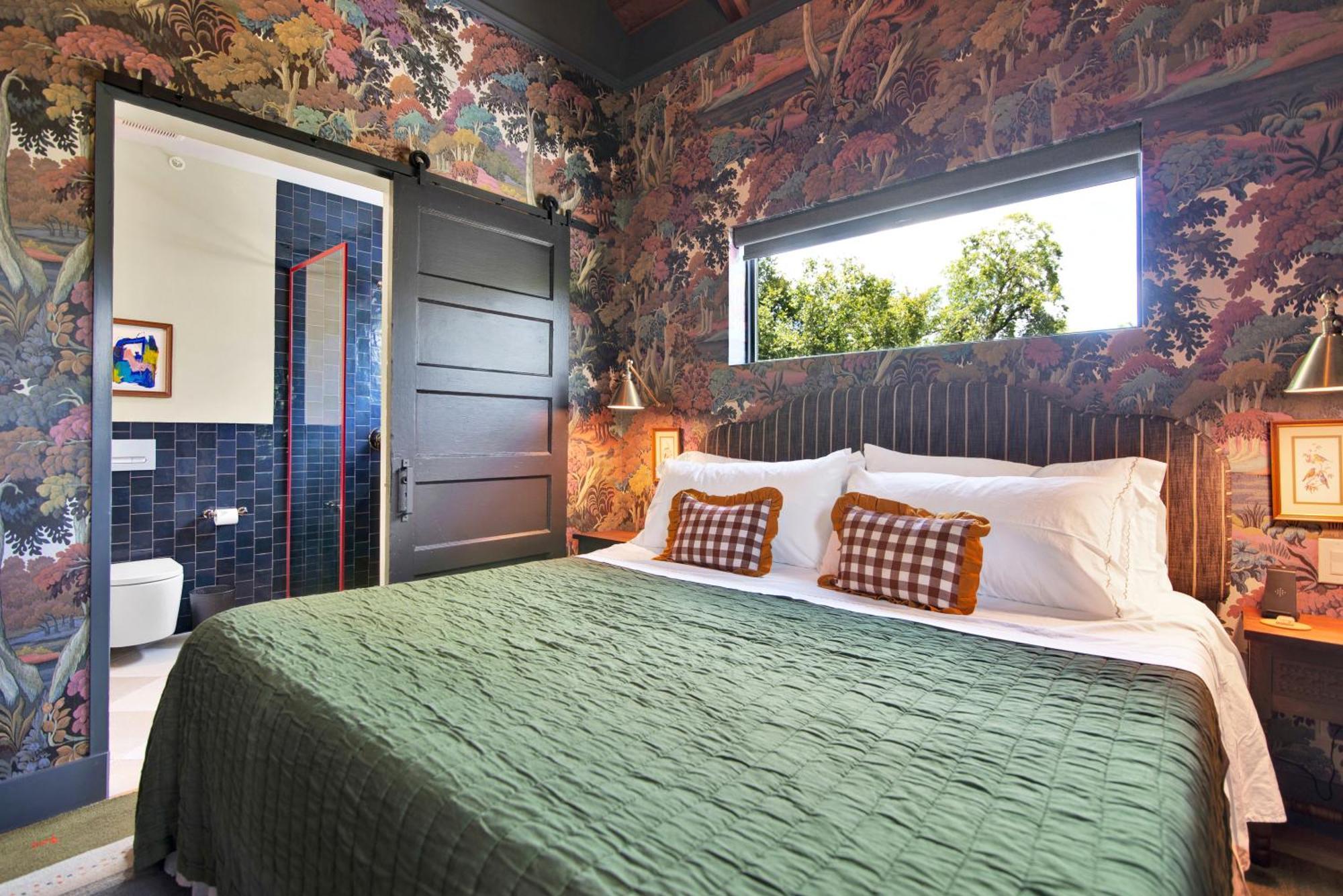 The Leona Hotel Lockhart Luaran gambar