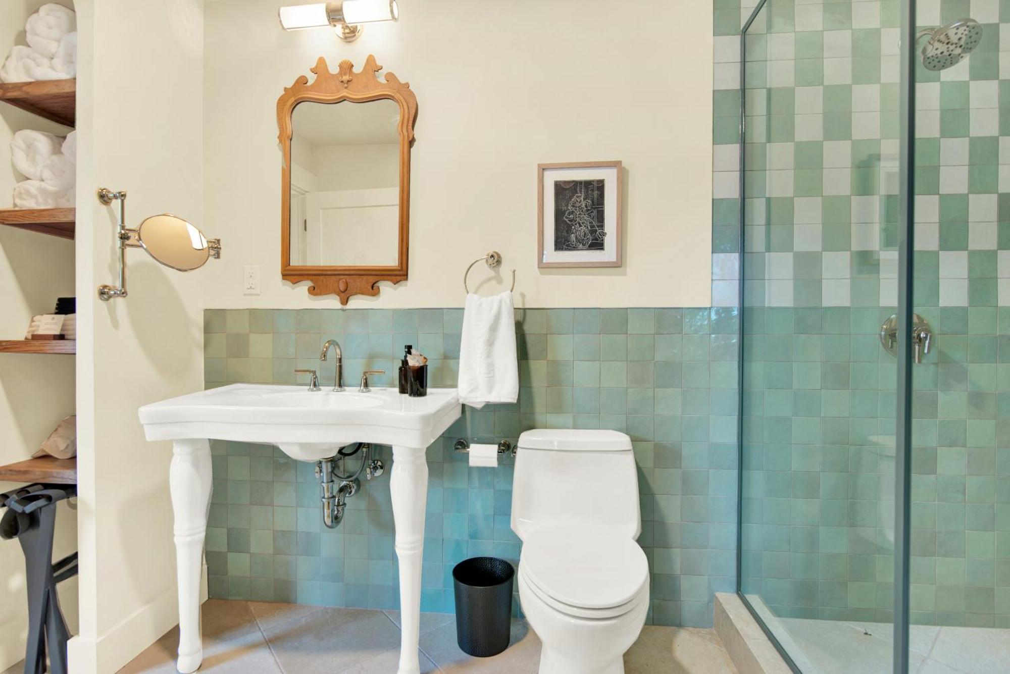 The Leona Hotel Lockhart Luaran gambar