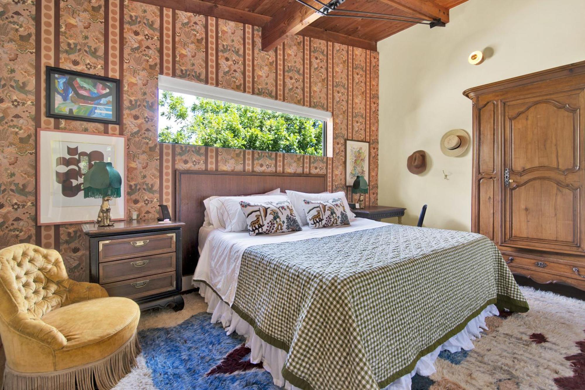 The Leona Hotel Lockhart Luaran gambar