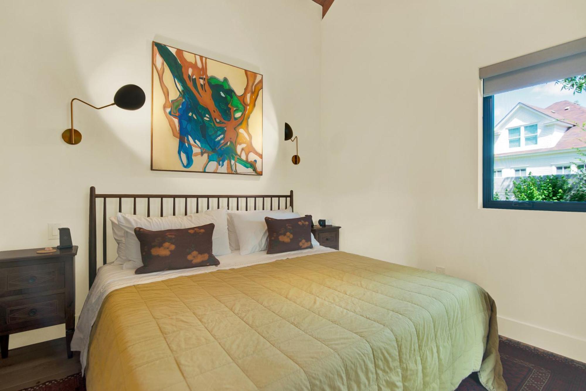 The Leona Hotel Lockhart Luaran gambar