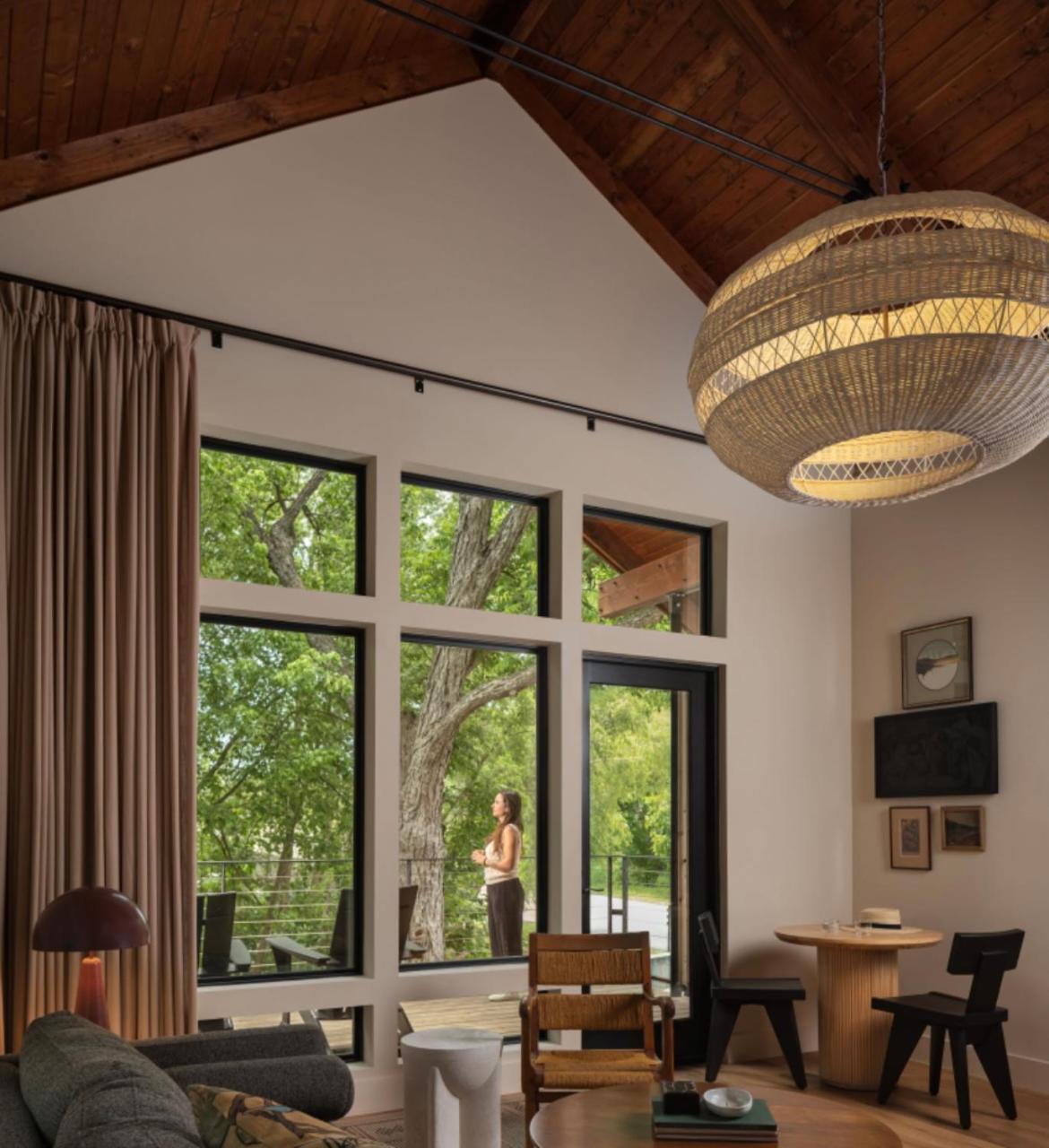 The Leona Hotel Lockhart Luaran gambar