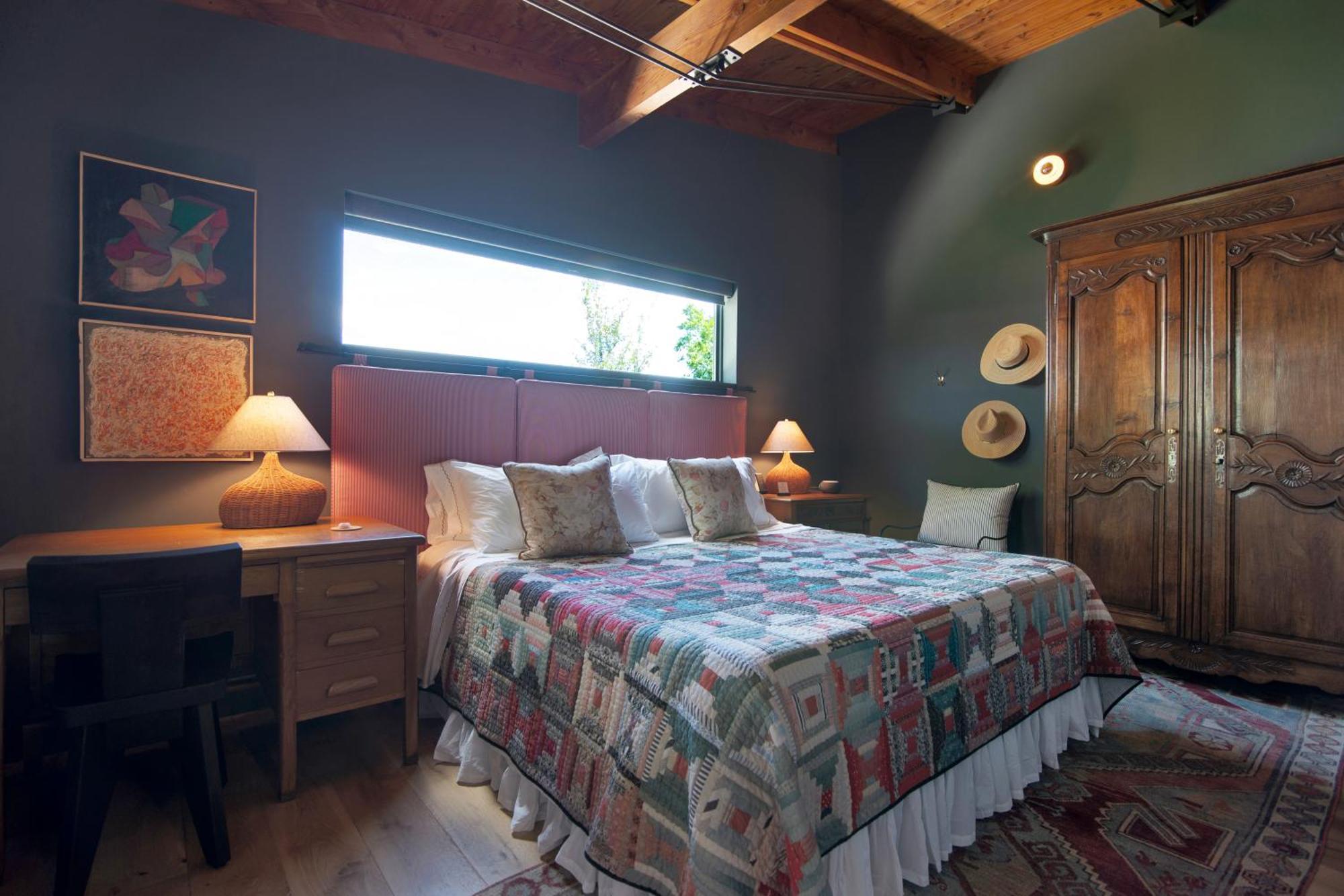 The Leona Hotel Lockhart Luaran gambar