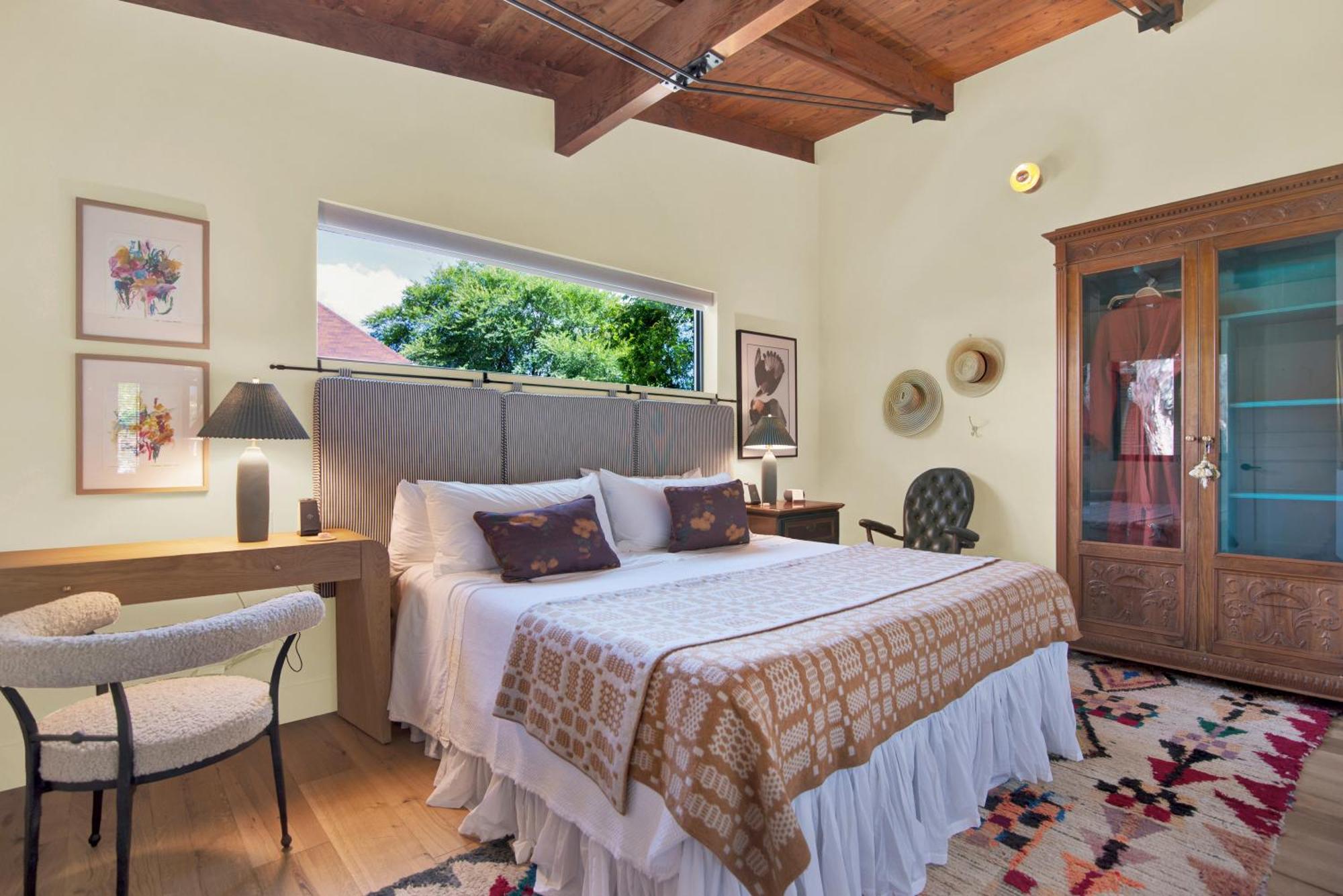 The Leona Hotel Lockhart Luaran gambar