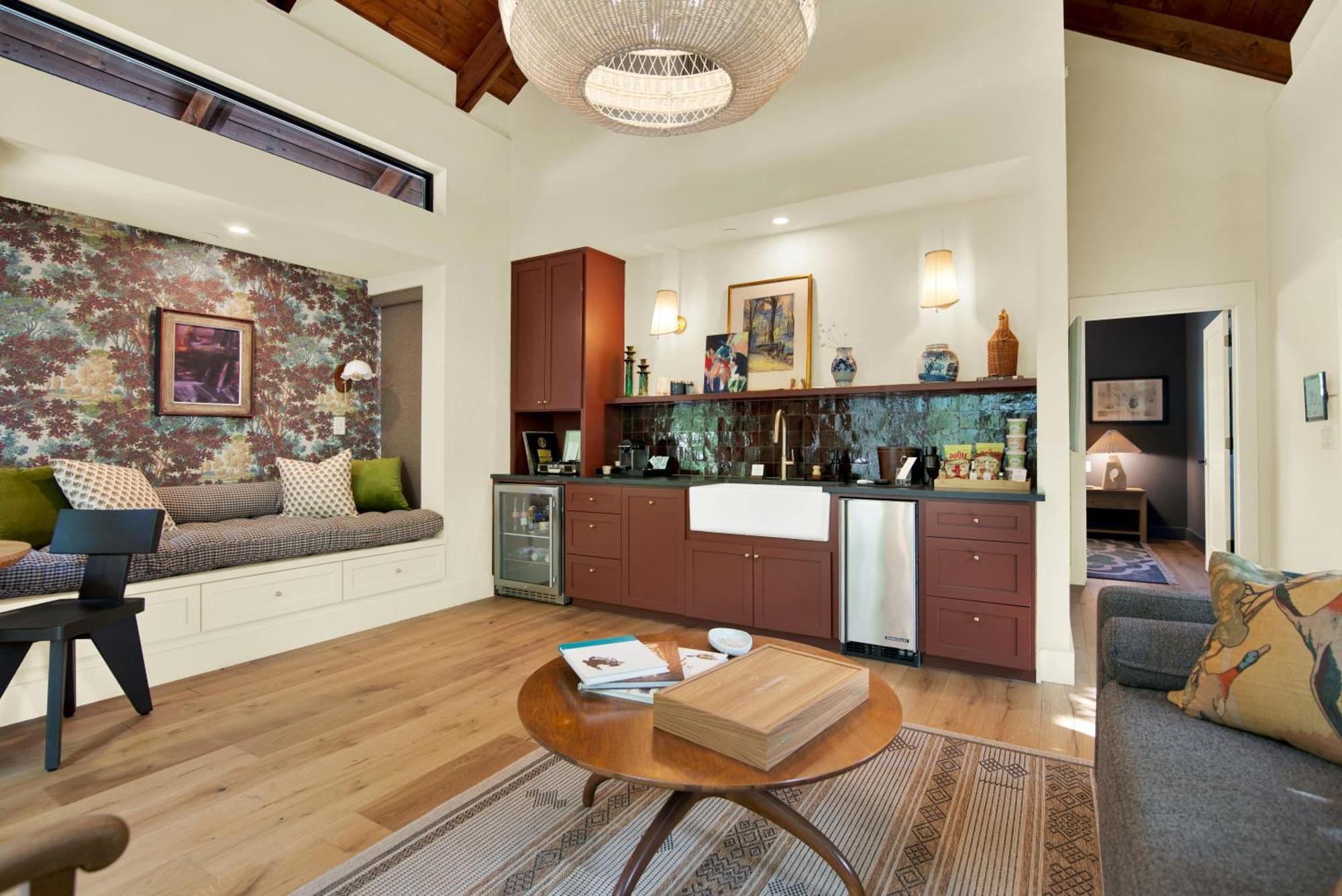 The Leona Hotel Lockhart Luaran gambar