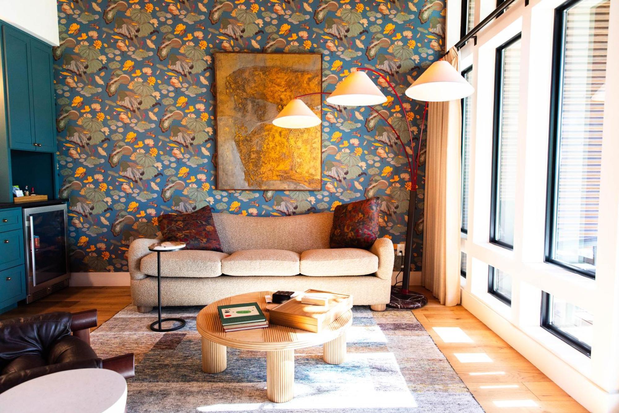 The Leona Hotel Lockhart Luaran gambar