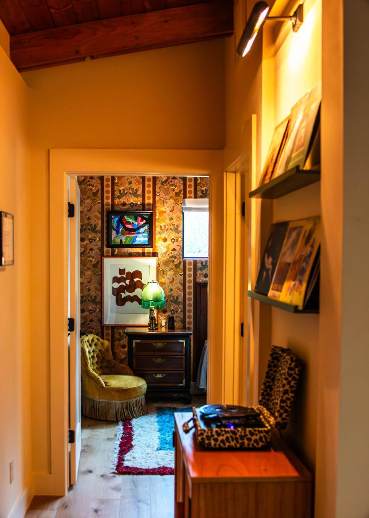 The Leona Hotel Lockhart Luaran gambar