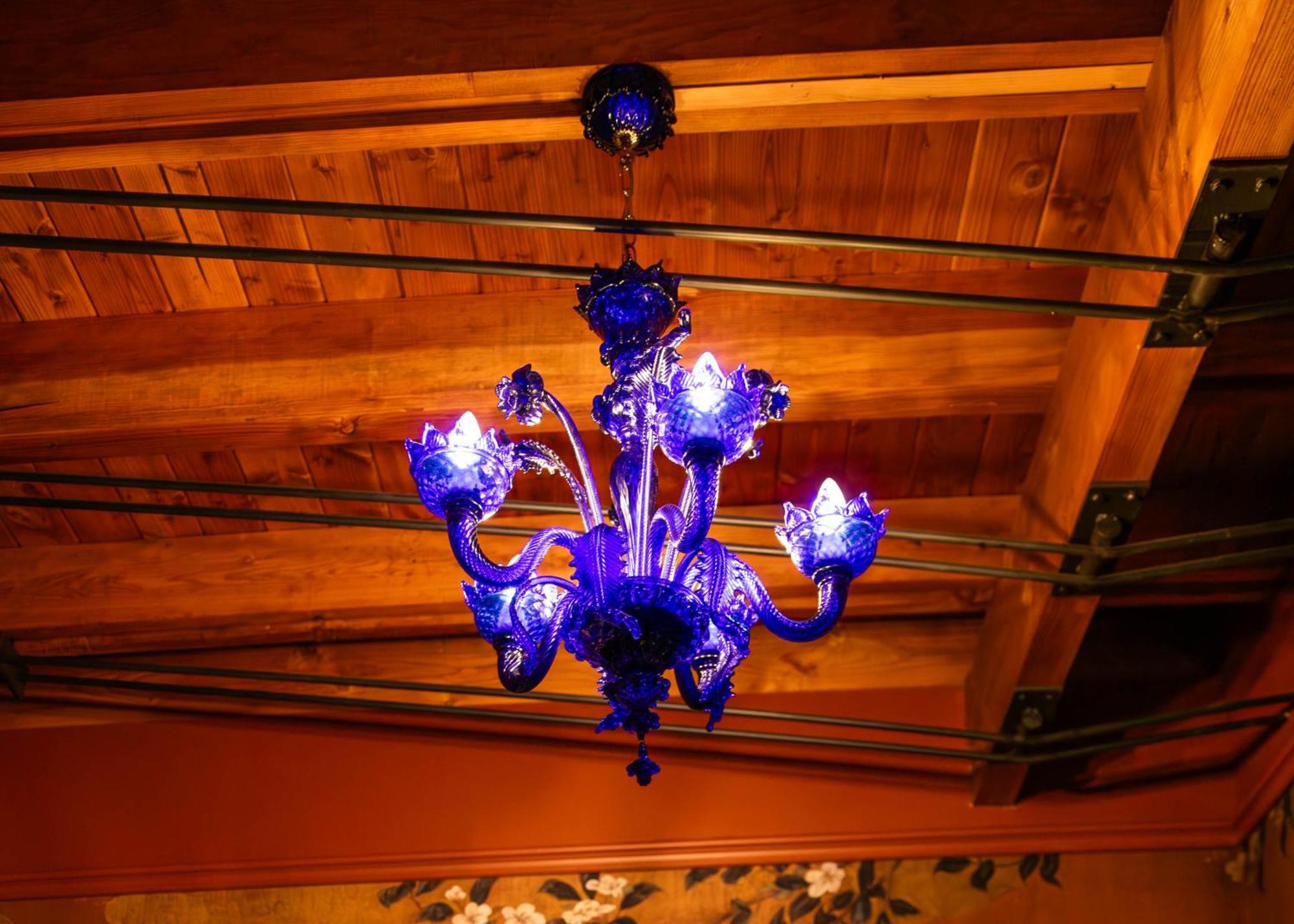 The Leona Hotel Lockhart Luaran gambar