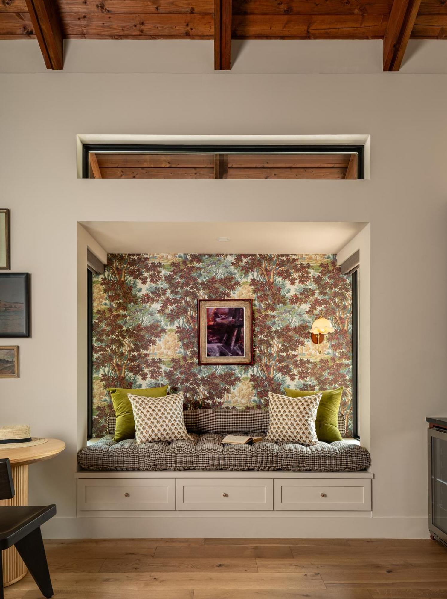 The Leona Hotel Lockhart Luaran gambar