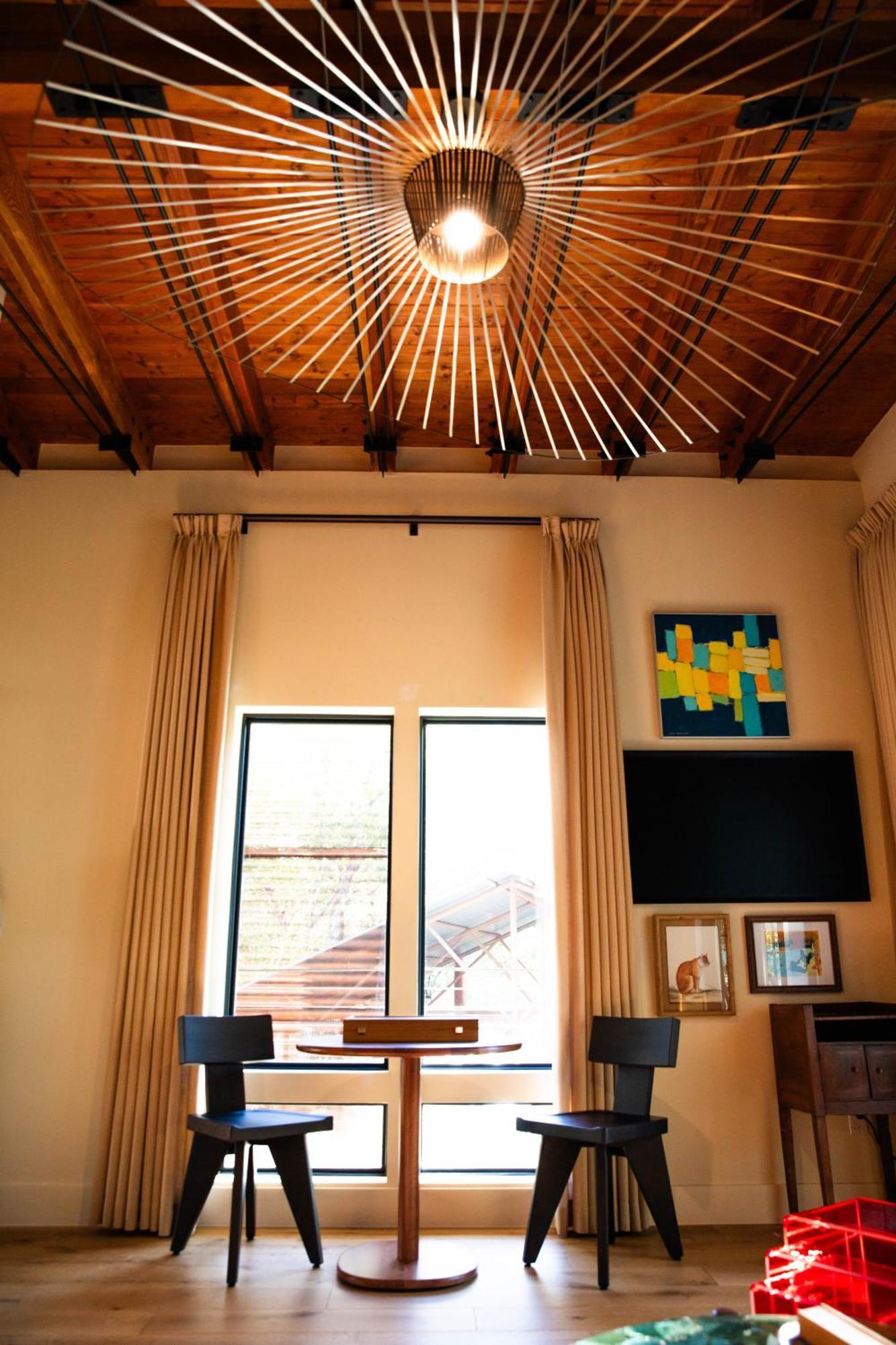 The Leona Hotel Lockhart Luaran gambar
