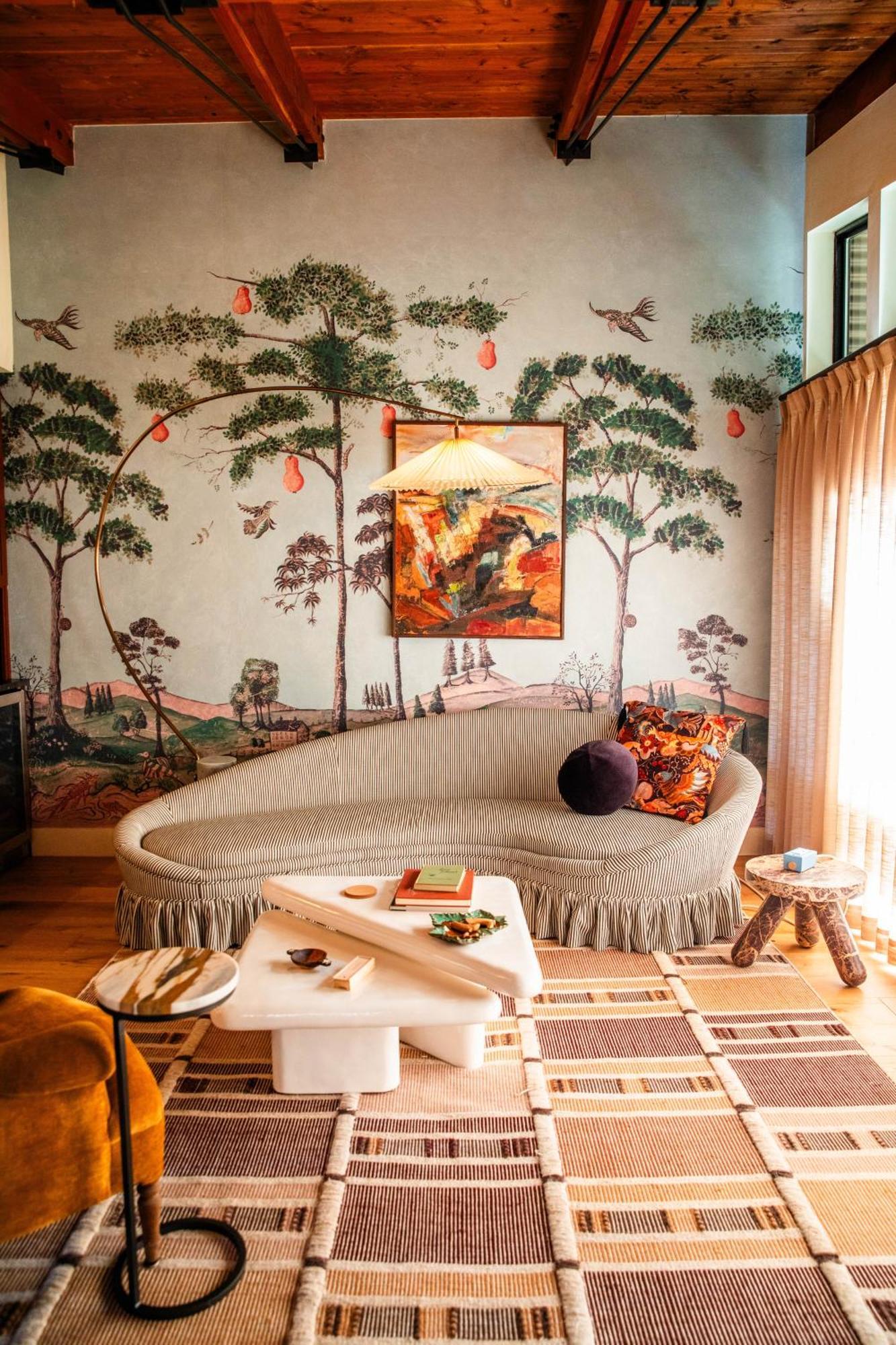 The Leona Hotel Lockhart Luaran gambar