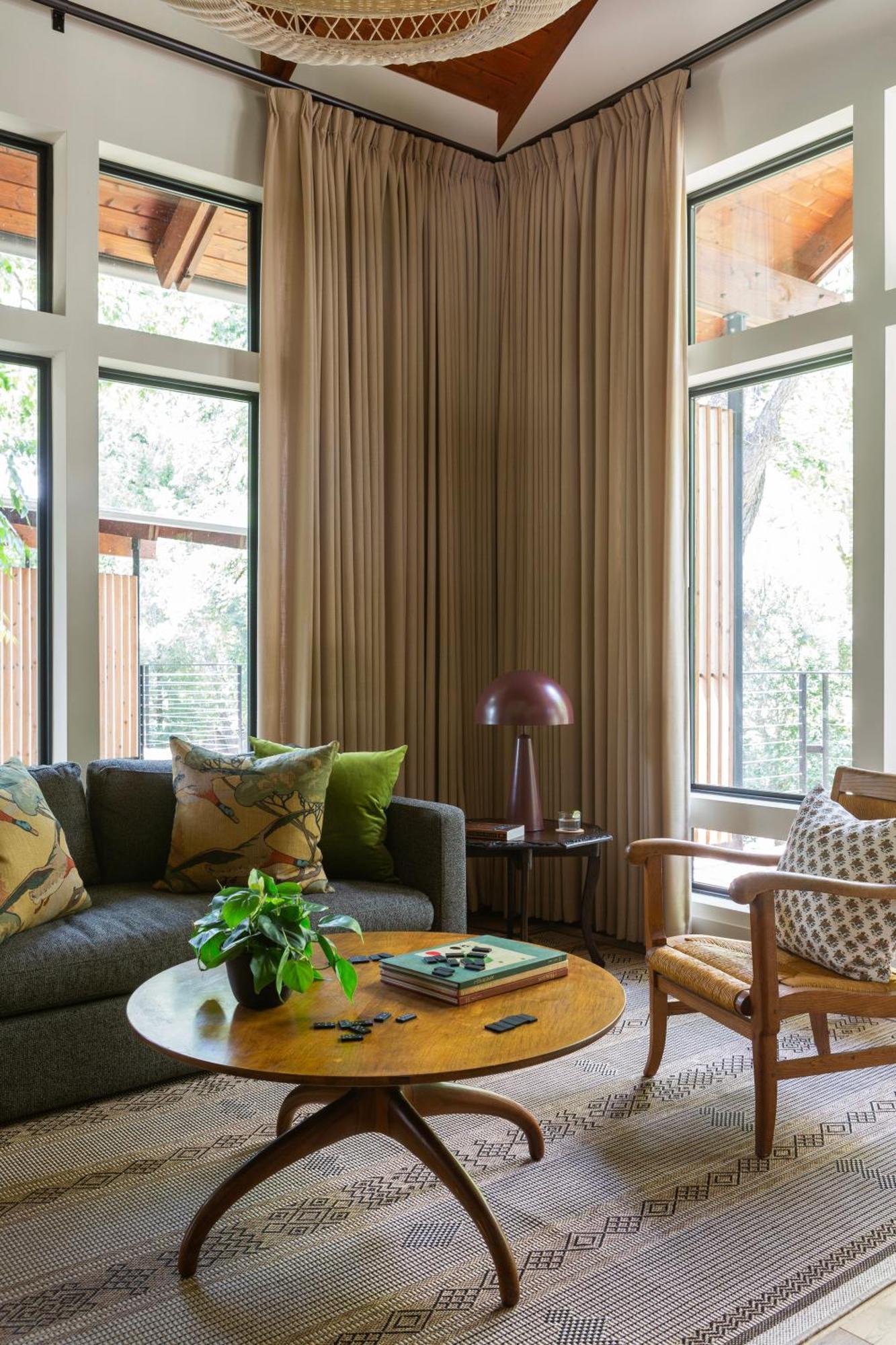 The Leona Hotel Lockhart Luaran gambar