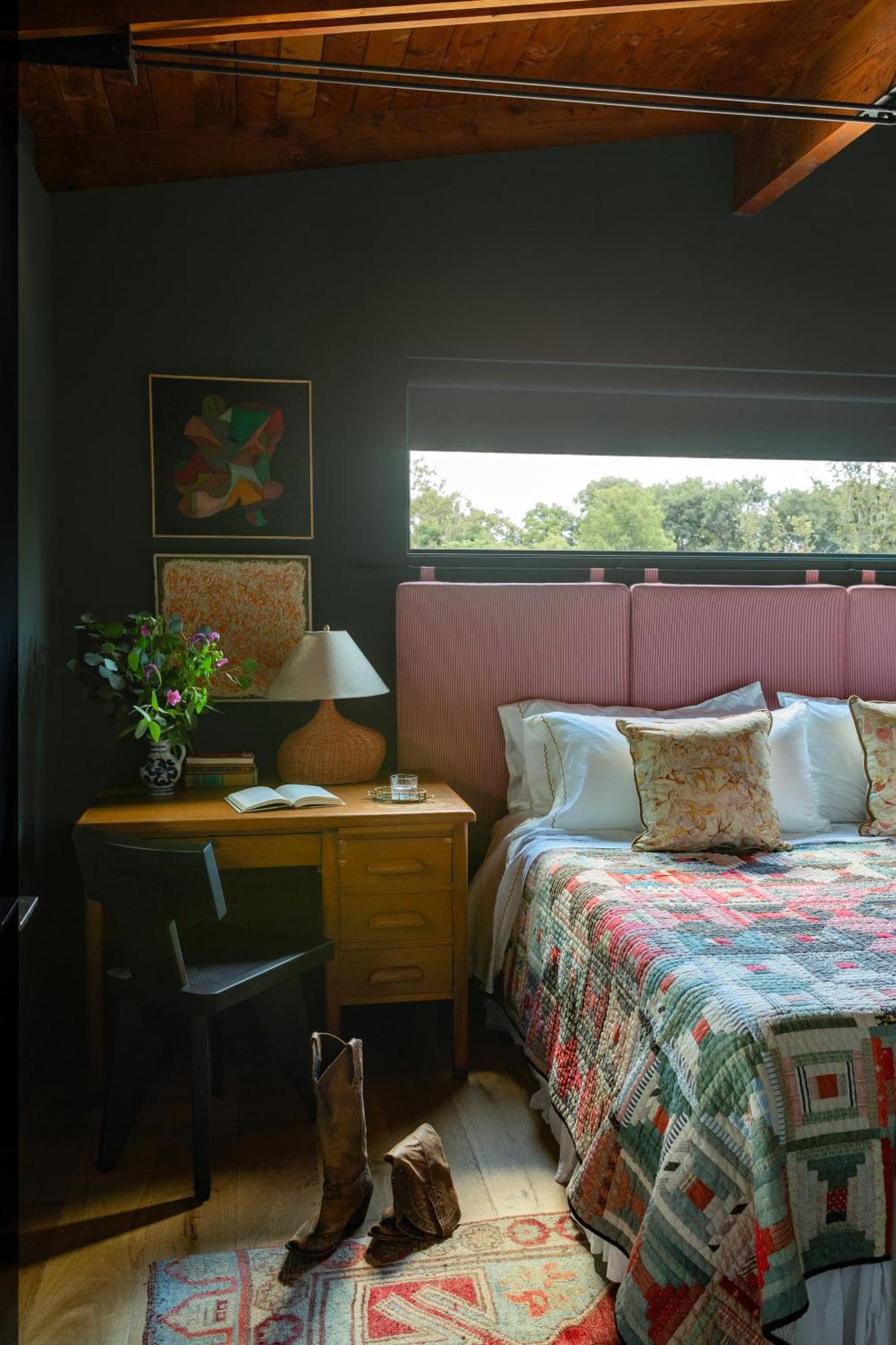 The Leona Hotel Lockhart Luaran gambar
